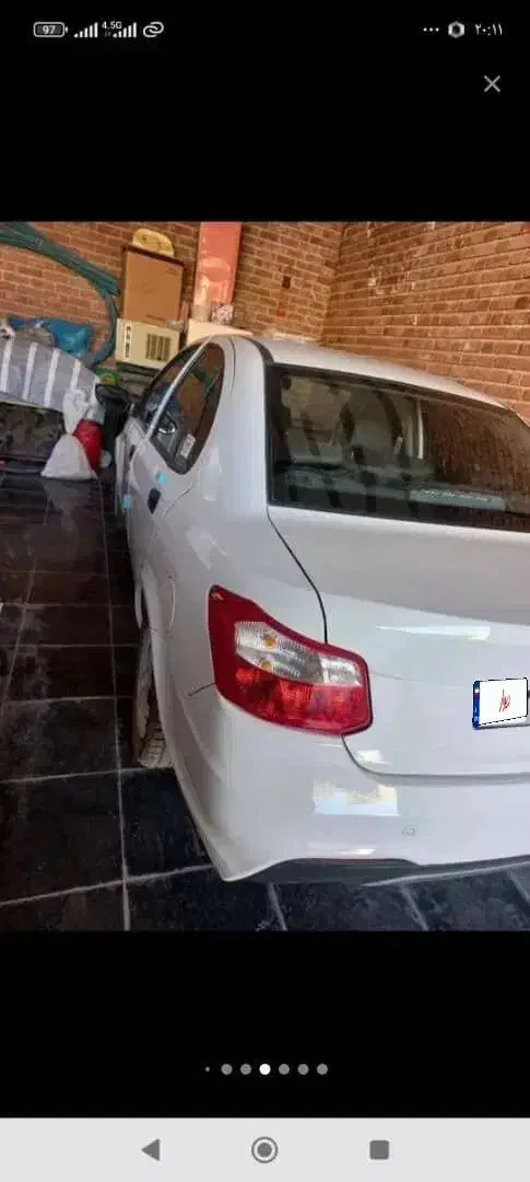 فروشی|خودرو سواری و وانت|تهران, بهجت‌آباد|دیوار