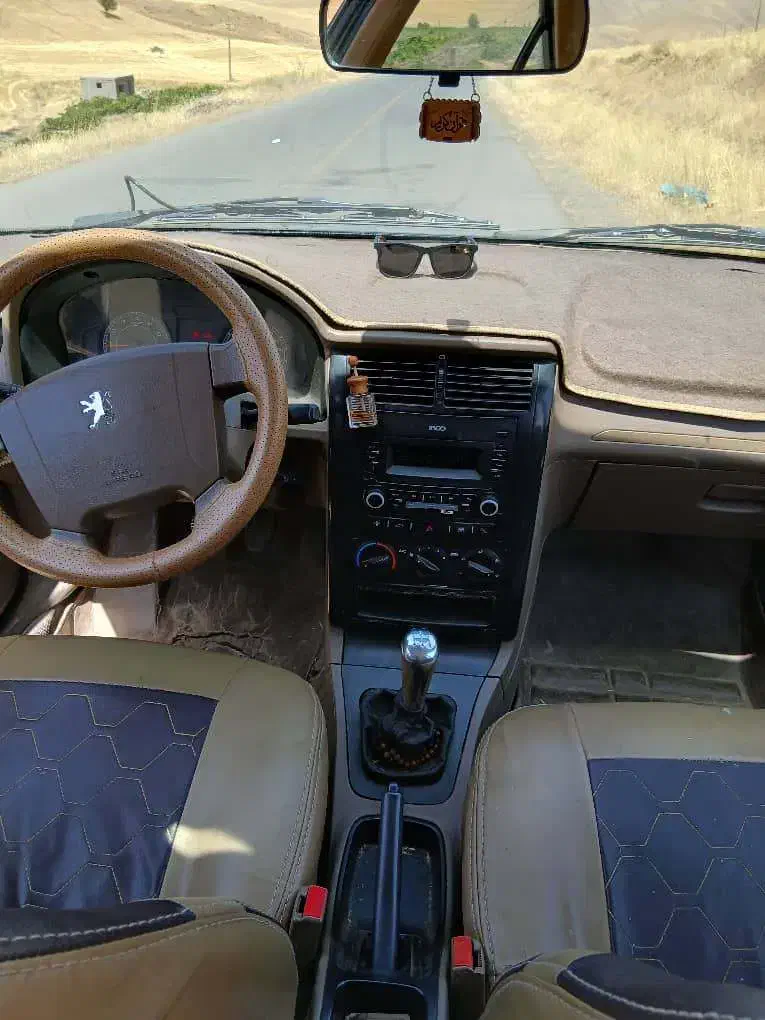 فروش خودرو پژو|خودرو سواری و وانت|امام, |دیوار