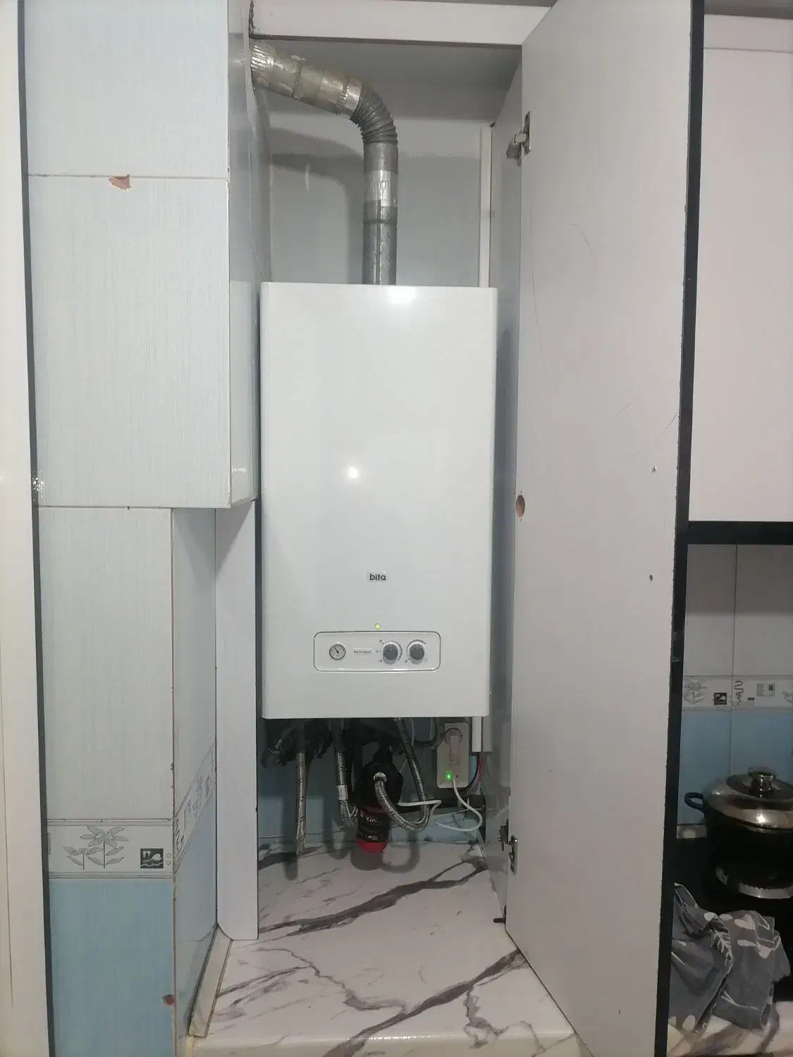 تعمیر پکیج/ایران رادیاتور/لورچ/بوتان/در منزل|خدمات پیشه و مهارت|شهریار, شهریار|دیوار