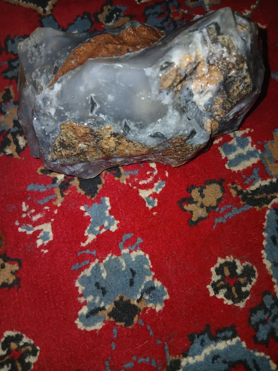 سنگ قیمتیوغیره|کلکسیون اشیاء عتیقه|بیرجند, |دیوار