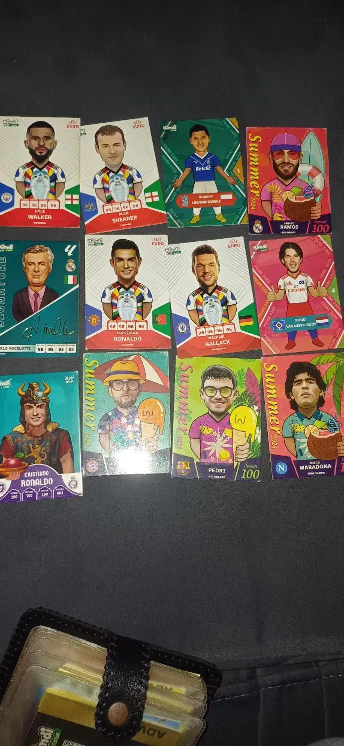 کیمدی و آدمک|کلکسیون و سرگرمی|قم, بلوار امین و ساحلی|دیوار