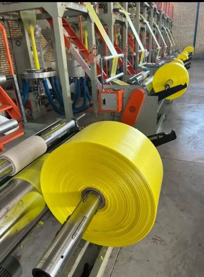 اپراتور خانم|استخدام صنعتی، فنی، مهندسی|نقده, |دیوار