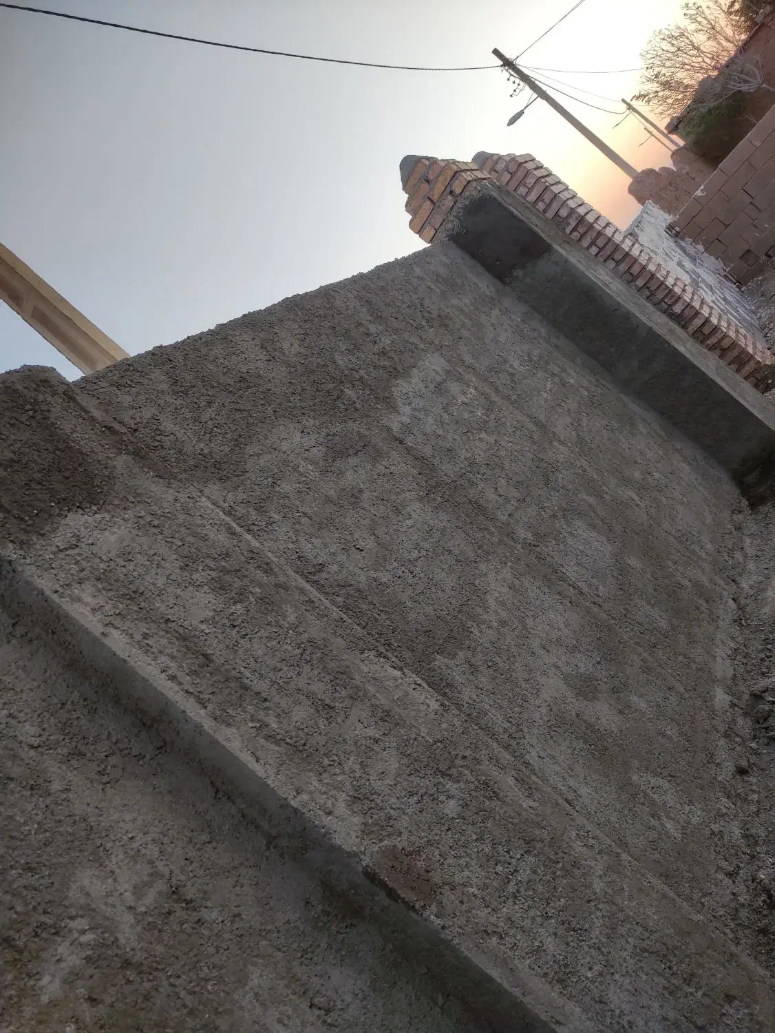 استا بنا|خدمات پیشه و مهارت|تربت جام, میان جام|دیوار