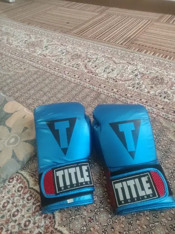 بوکس نو|تجهیزات ورزشی|فولادشهر, A6|دیوار