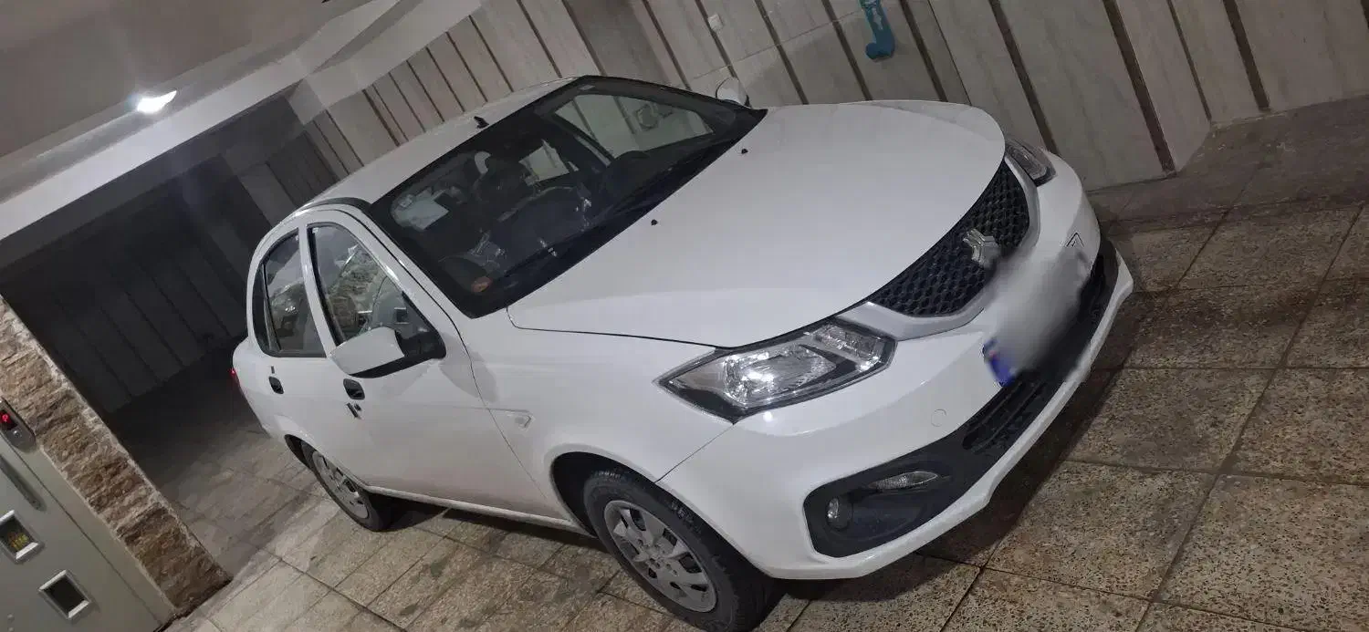 ساینا S1404 صفر|خودرو سواری و وانت|شهریار, شهرک وائین|دیوار