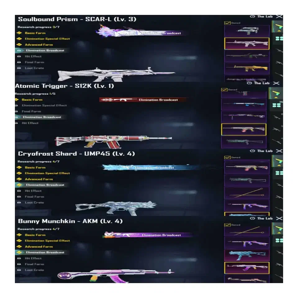 اکانت پابجی|کنسول، بازی ویدئویی و آنلاین|کارون, |دیوار