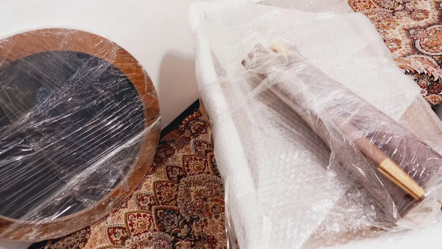 میزآرایش|تخت و سرویس خواب|بم, |دیوار