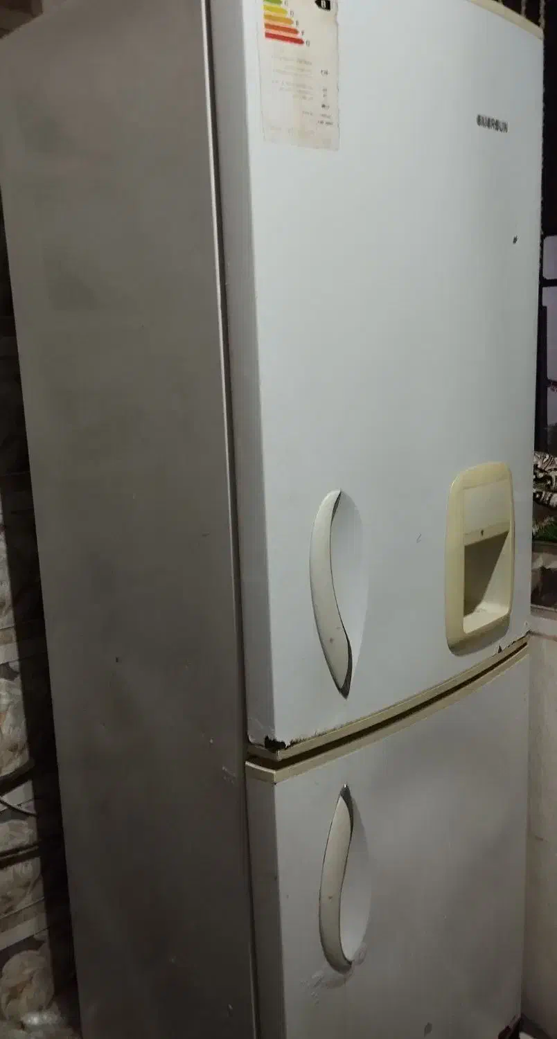 یخچال فریزر امرسان|یخچال و فریزر|زاهدان, |دیوار