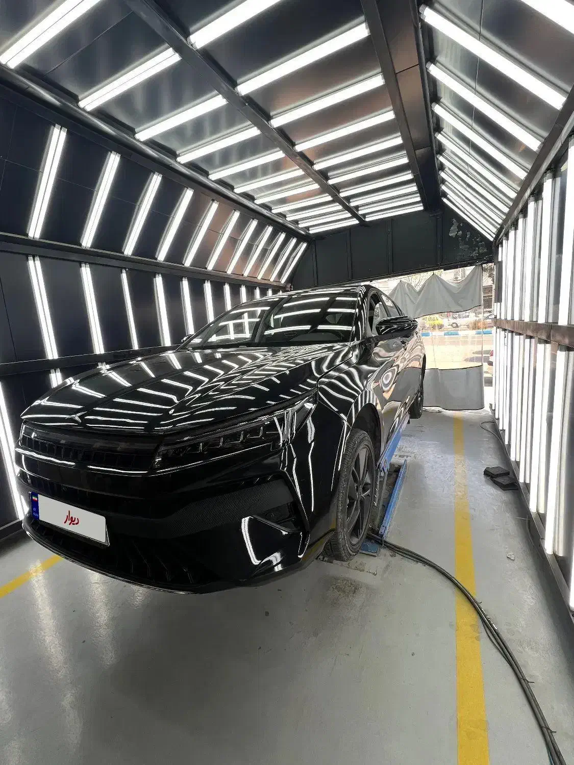 Kmc j7|خودرو سواری و وانت|شهریار, شهریار|دیوار