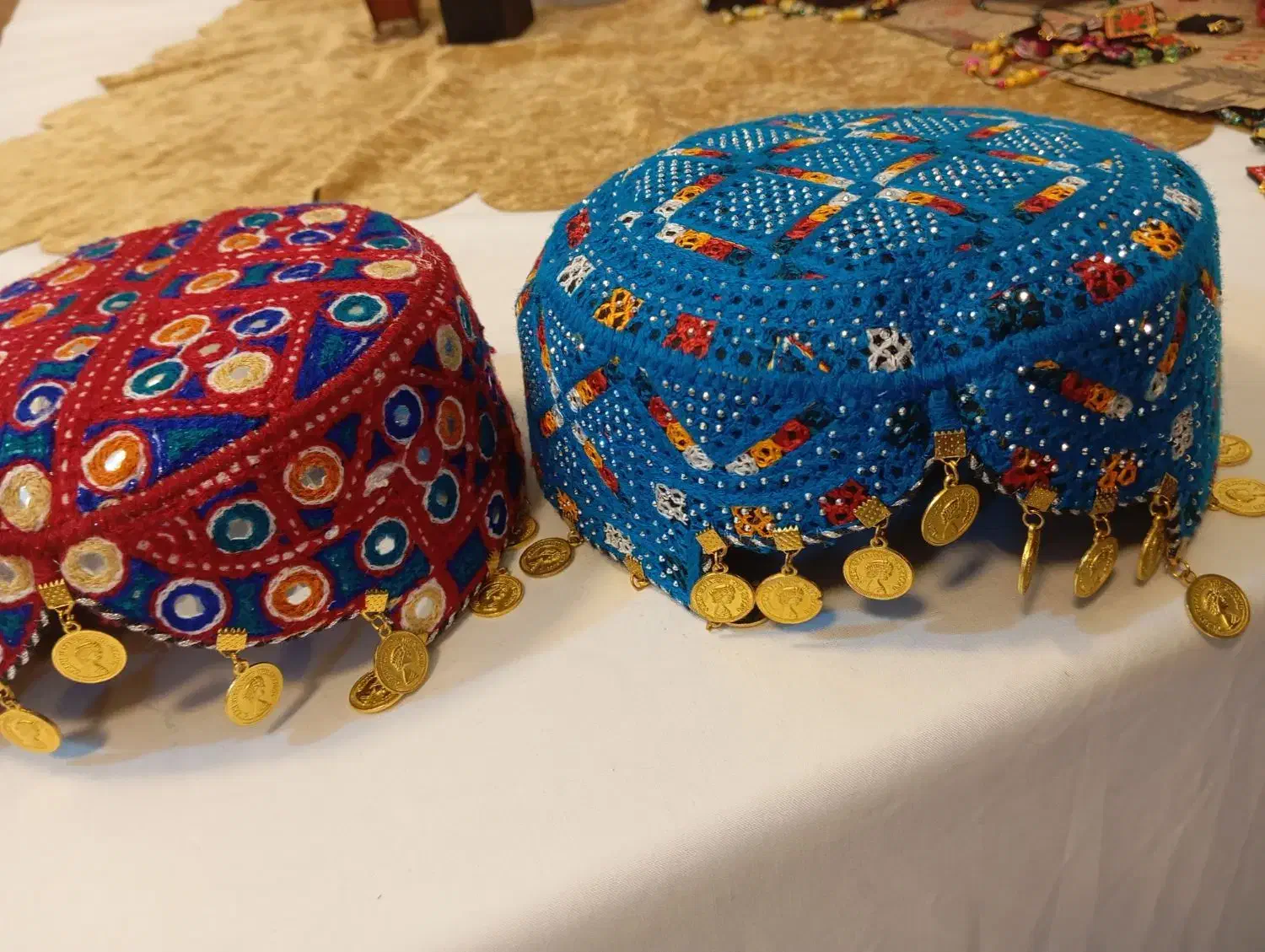 زیورآلات سنتی و خاص برای شب یلدا|بدلیجات|گرگان, |دیوار