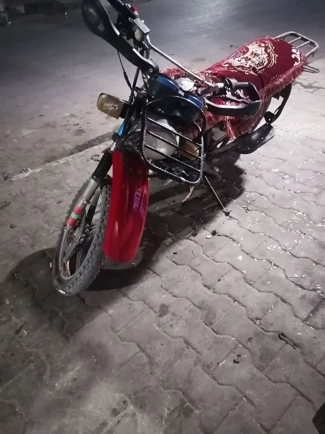 موتور همتاز|موتورسیکلت|سراوان, |دیوار