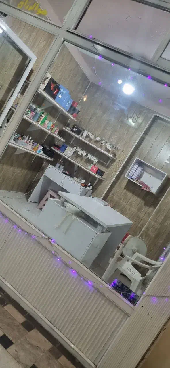 مغازه فروشی|فروش مغازه و غرفه|سبزوار, نواب صفوی|دیوار