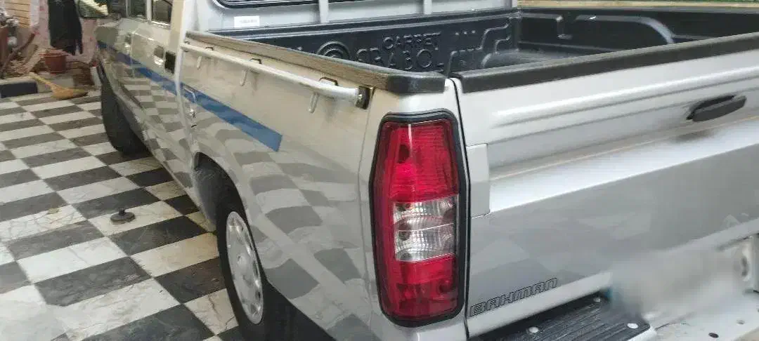 مزدا2000 دوکابین|خودرو سواری و وانت|مشهد, شهید شهریاری|دیوار