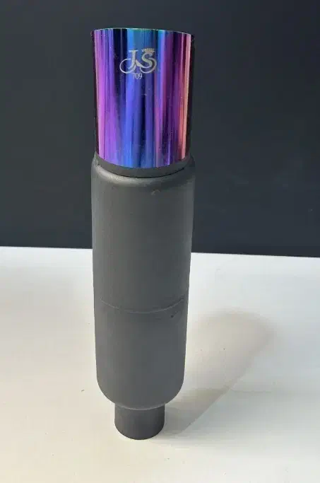 منبع اگزوز اسپورت|قطعات یدکی و لوازم جانبی|یاسوج, |دیوار