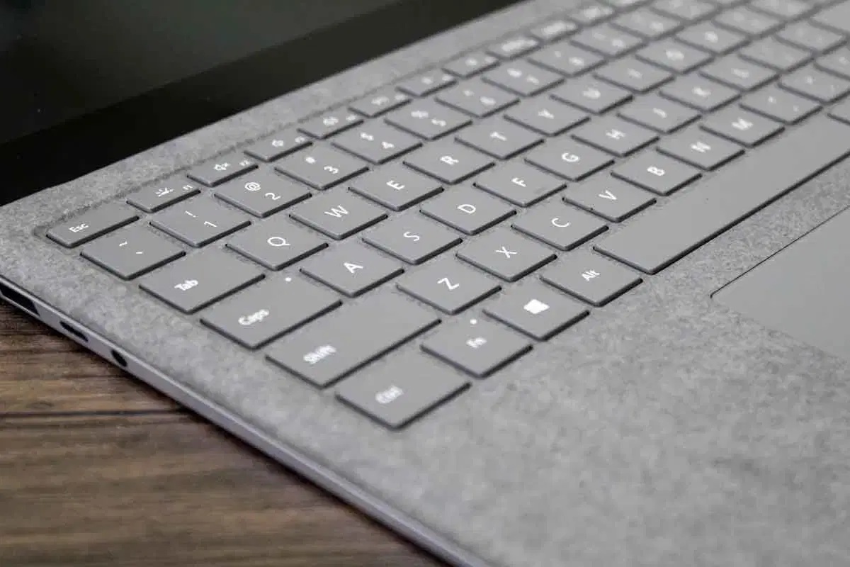 فروش Surface Laptop 3 i7 16GB 512GB SSD اقساطی|رایانه همراه|اهواز, گلستان|دیوار
