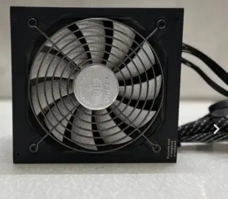 پاور گرین مدل GP700A-HP ظرفیت ۷۰۰ وات|قطعات و لوازم جانبی رایانه|اسلام‌شهر, شهرک قائمیه|دیوار