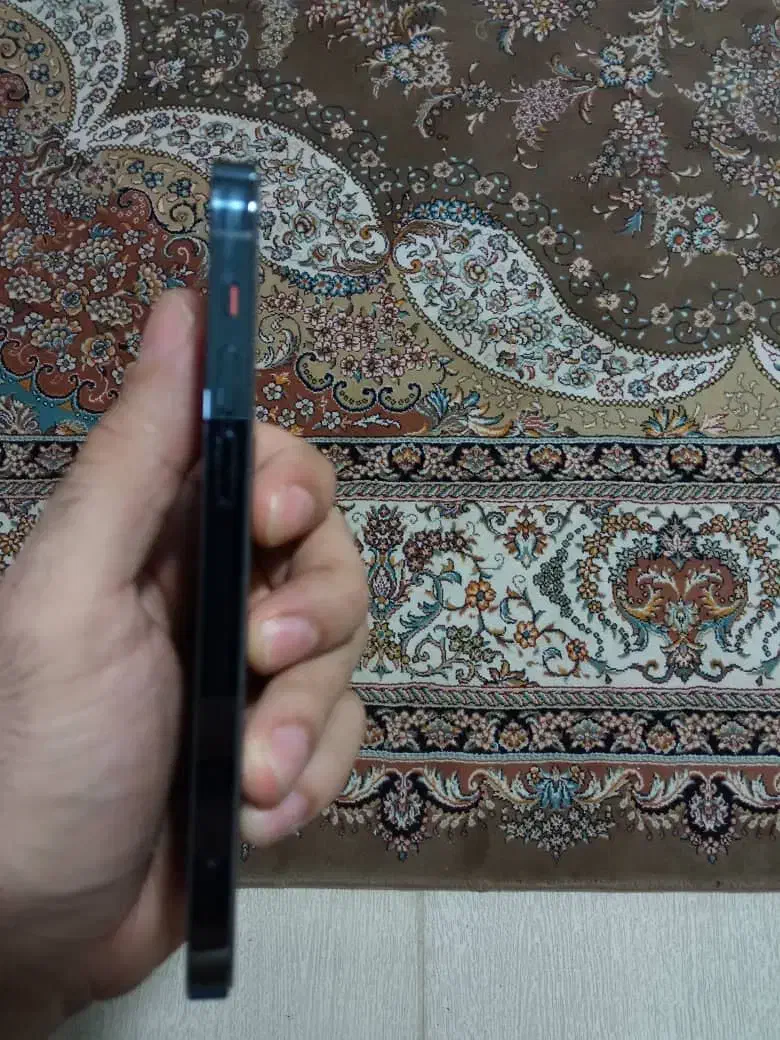 گوشی بسیار تمیز|موبایل|اهواز, زردشت|دیوار