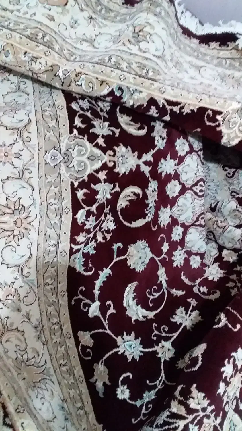 فرش ۶ متری جفت|فرش|تهران, نارمک جنوبی|دیوار