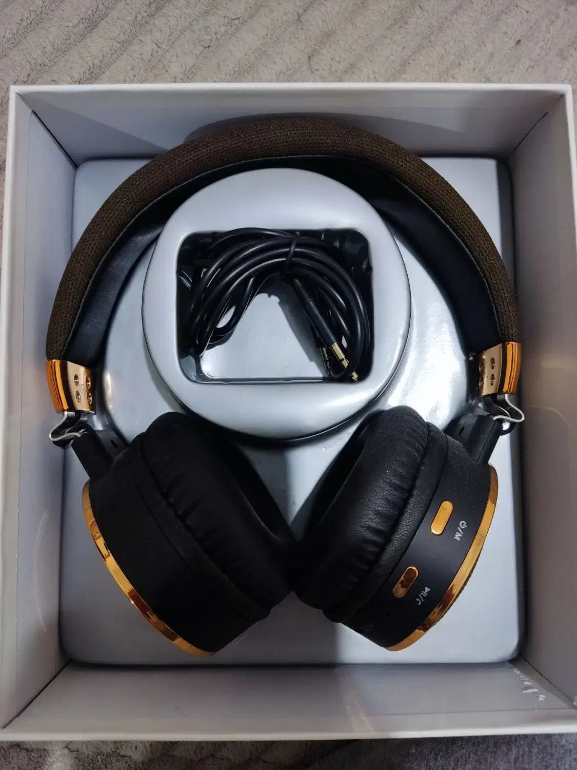 هدفون تسکو|لوازم جانبی موبایل و تبلت|تهران, جنت‌آباد شمالی|دیوار