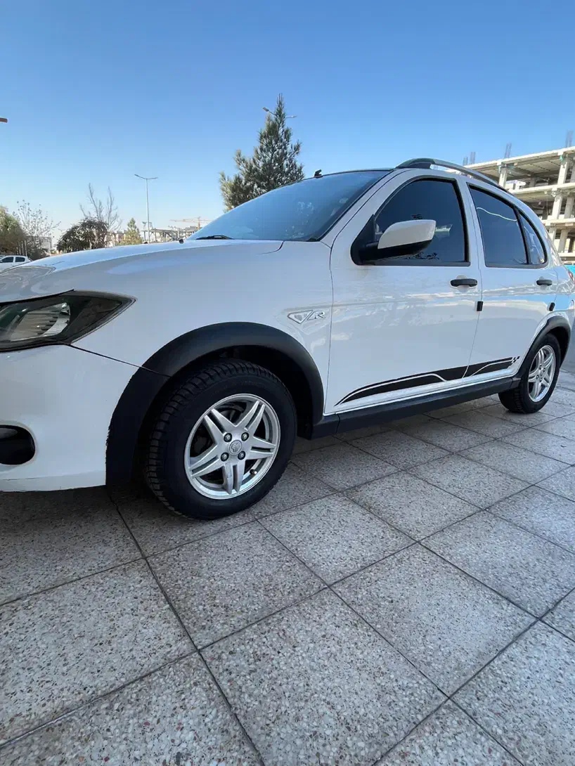 فروش کوییک R بارینگ|خودرو سواری و وانت|سیرجان, |دیوار