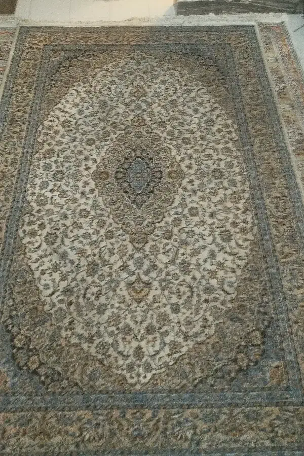 دو عدد فرش 9متری و شیش متری|فرش|پردیس, فاز ۴|دیوار