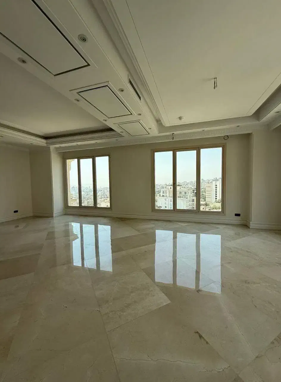 تاپ لوکیشن الهیه / ۲۰۰ متر /فول مشاعات