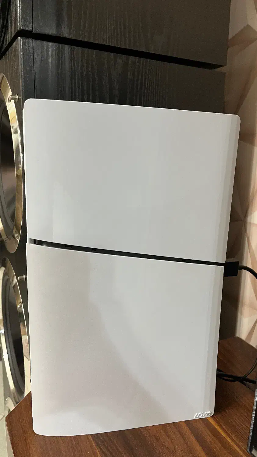 Ps5 slim|کنسول، بازی ویدئویی و آنلاین|فردیس, نسترن شرقی|دیوار