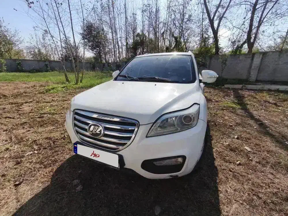 x60در حد نو|خودرو سواری و وانت|رشت, جانبازان|دیوار