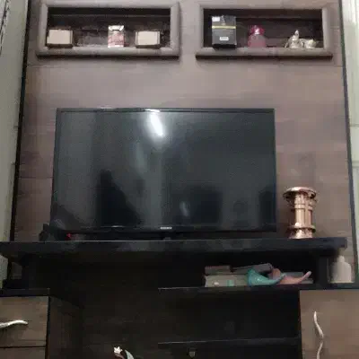 تلویزیون سامسونگ ۳۲|تلویزیون و پروژکتور|قم, علی آباد سعدگان|دیوار