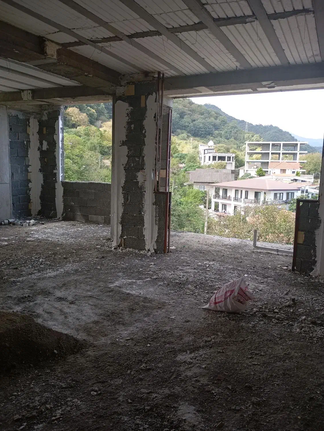 پیش فروش واحد ۱۰۰متری مستر در قلب رامسر با ویو کوه|پیش‌فروش املاک|رامسر, |دیوار