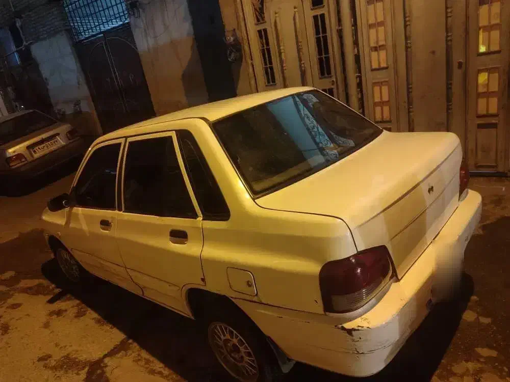 پراید 132|خودرو سواری و وانت|دزفول, |دیوار