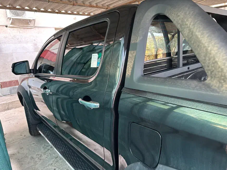 Kmc t8 خودر|خودرو سواری و وانت|بندر ماهشهر, |دیوار