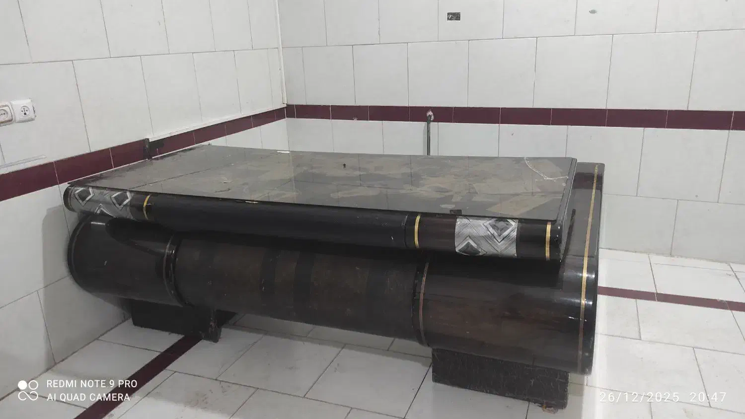 میز مدیریت|دفتر کار|ارومیه, |دیوار