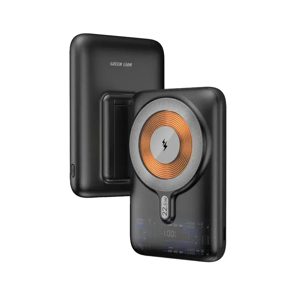 پاور بانک گرین لاین|لوازم جانبی موبایل و تبلت|گناباد, |دیوار