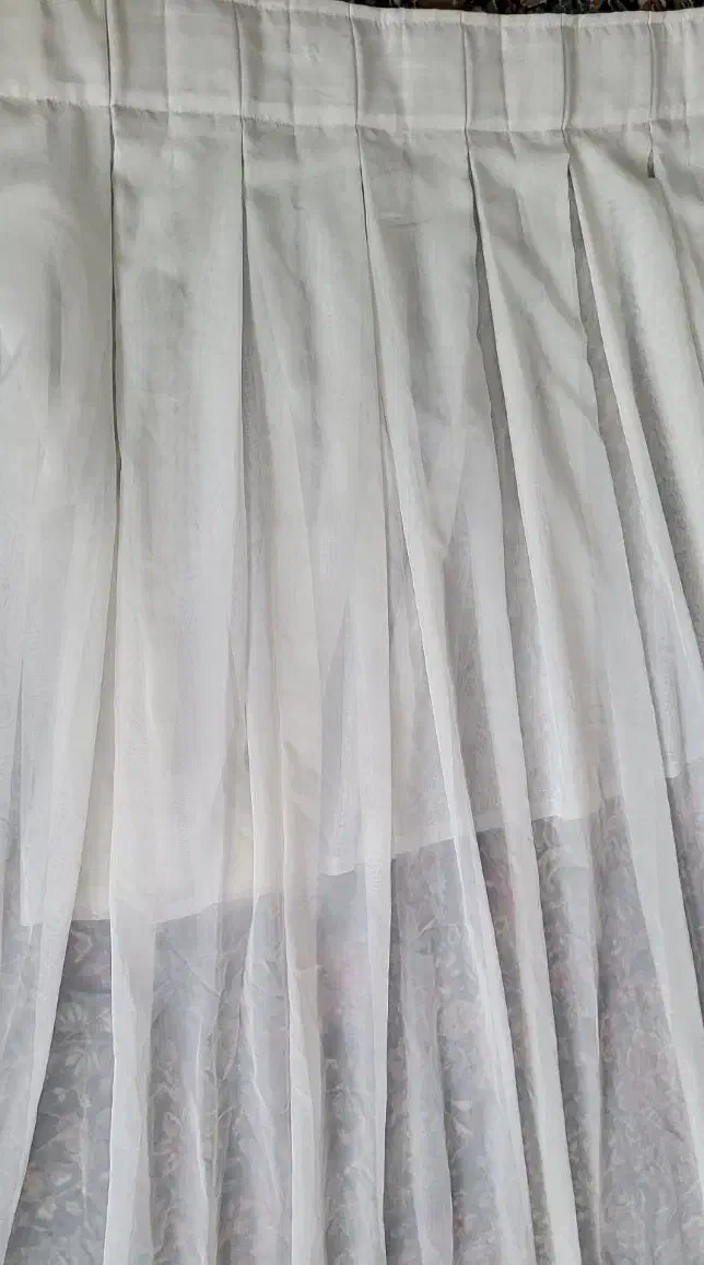 پرده|پرده، رانر، رومیزی|رباطکریم, رباطکریم|دیوار