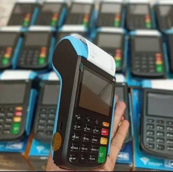 کارتخوان ثابت(سیار و بیسیم) MP|حراج|اردبیل, |دیوار