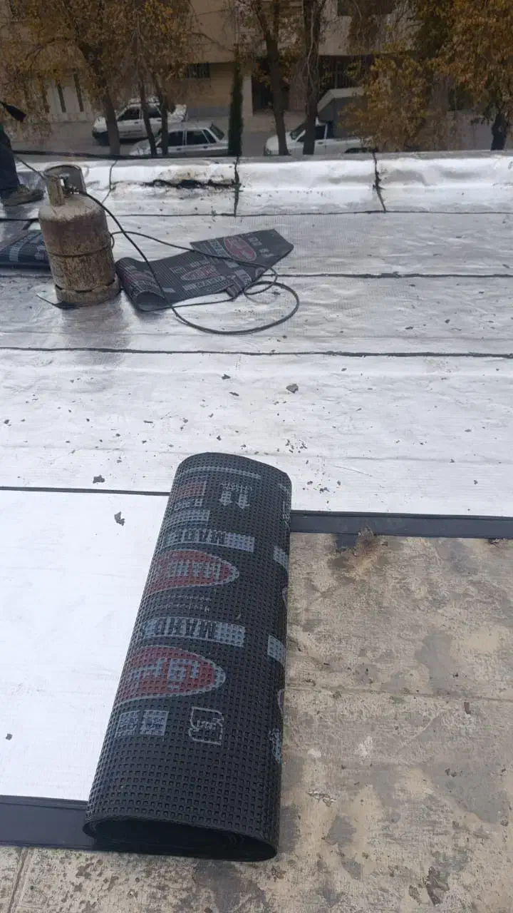 ایزوگام واسفالت|خدمات پیشه و مهارت|اصفهان, هفتون|دیوار