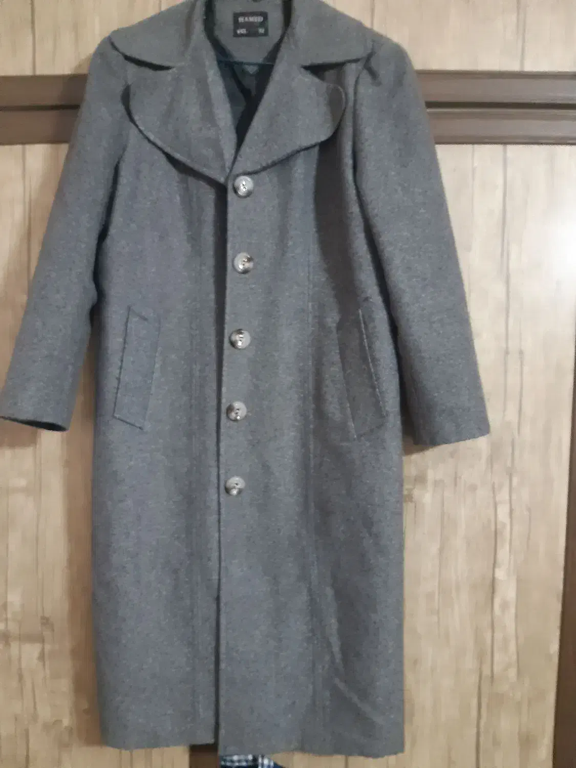 پالتو و بارانی|لباس|محمدشهر, سیدآباد|دیوار