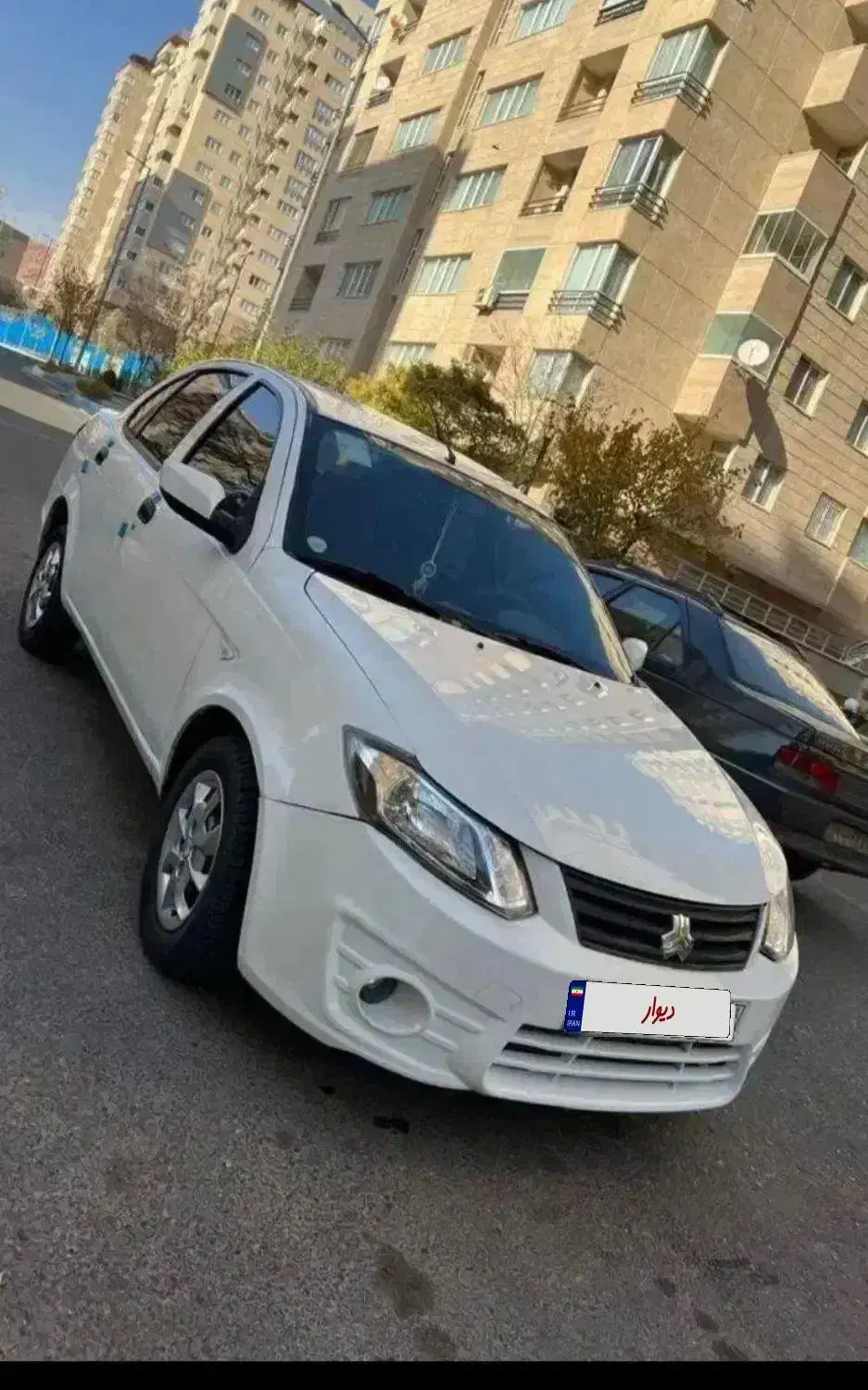 ساینا مدل 98 درجه یک، 59تاکار|خودرو سواری و وانت|دامغان, |دیوار