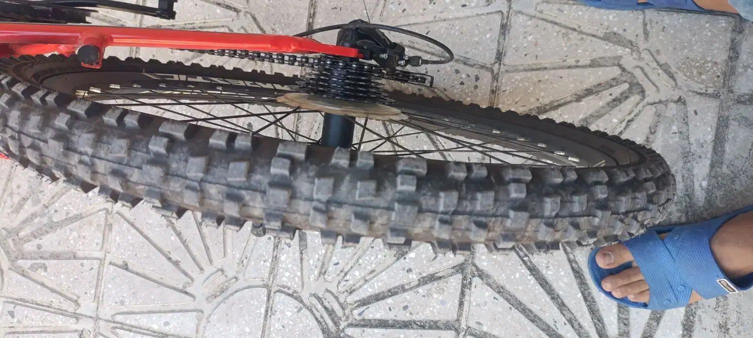 دوچرخه|دوچرخه، اسکیت، اسکوتر|کرمانشاه, |دیوار