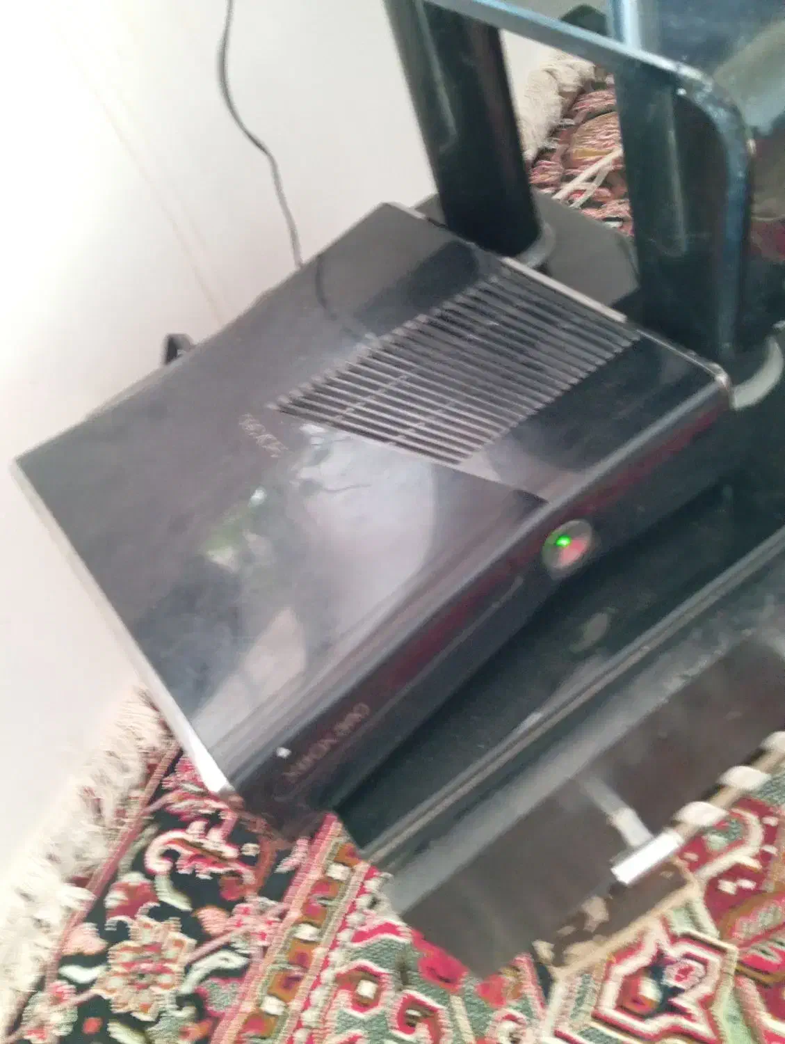 ایکس باکس ۳۶۰|کنسول، بازی ویدئویی و آنلاین|نوشین شهر, |دیوار