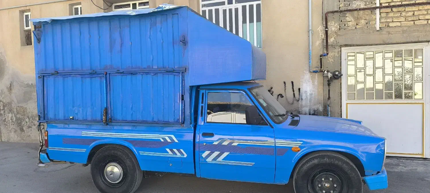 نیسان بنزینی مدل ۱۴۰۲|خودرو سواری و وانت|شیراز, شهرک کوشکک|دیوار