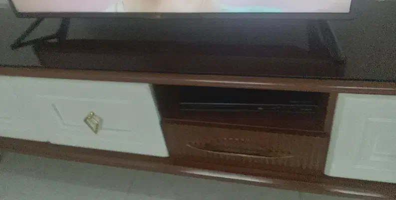 اینه کنسول ست هم به طول ۱۸۰ومیز تی وی|بوفه، ویترین، کنسول|ملارد, |دیوار