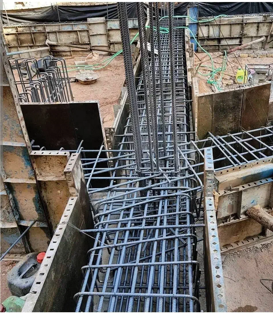 استخدام|استخدام معماری، عمران و ساختمانی|رباط‌کریم, رباط‌کریم|دیوار