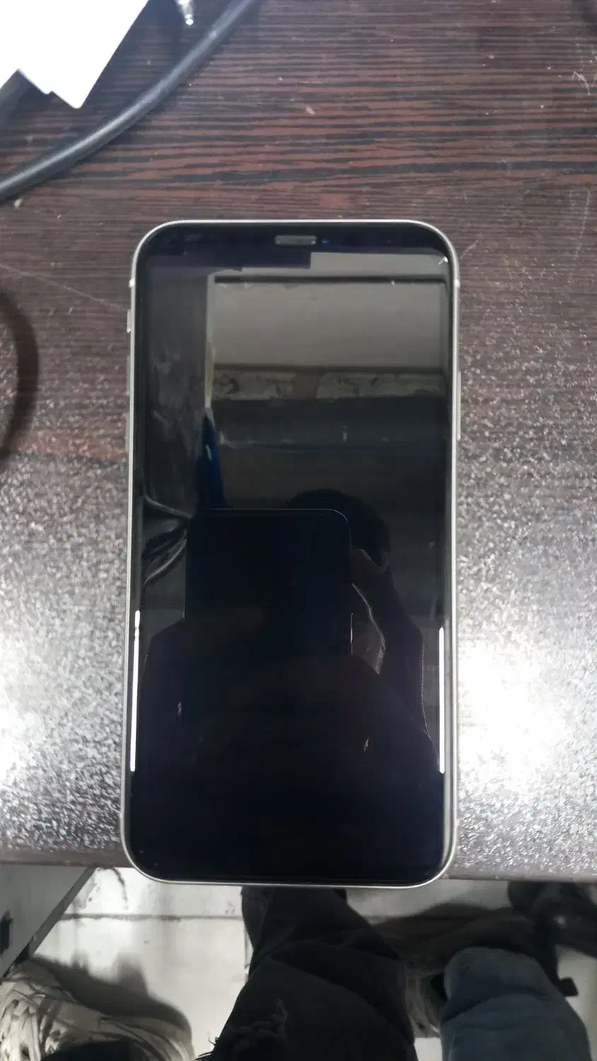 آیفون ۱۱ نرمال|موبایل|تهران, کوی نصر مهرآباد|دیوار