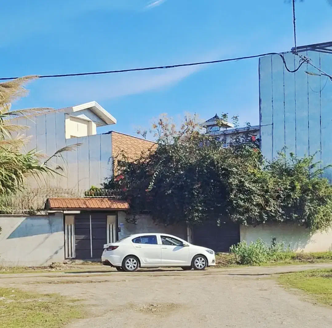 هادی شهر 250متر مسکونی شهری تفکیکی و سند و پروانه|فروش زمین و ملک کلنگی|هادی شهر, |دیوار