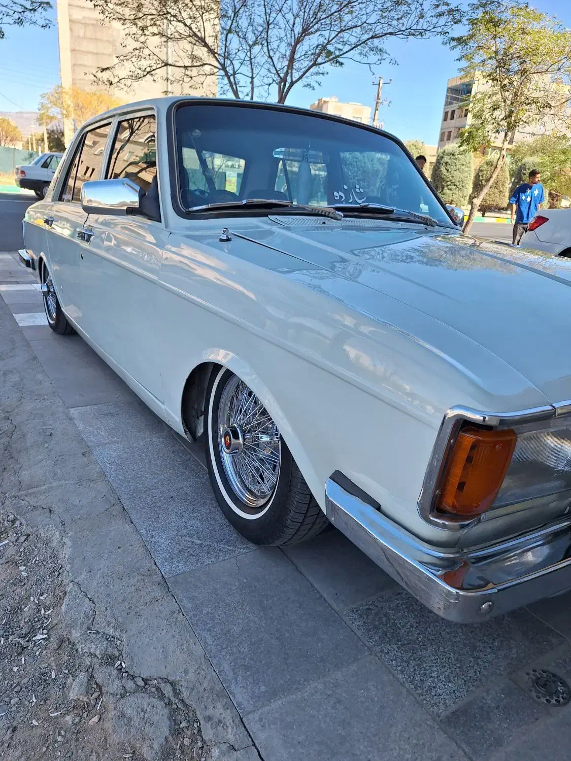 پیکان انژکتور فول لوازم|خودرو سواری و وانت|مشهد, هنرستان|دیوار