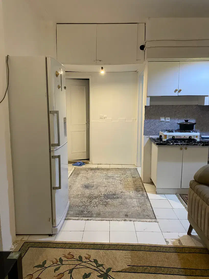 واحد یک خواب بسیار تمیز/ فقط موجه/صدف/ مالک|اجارهٔ کوتاه‌مدت آپارتمان و سوئیت|کیش, |دیوار