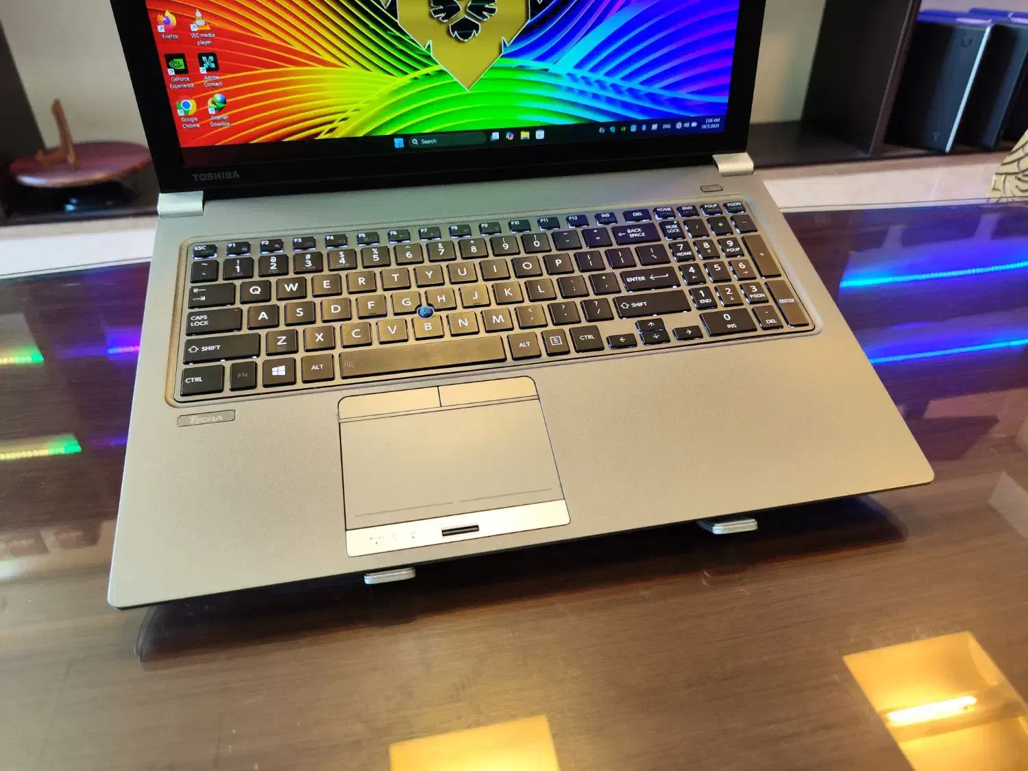 بجای سلرون توشیبا ژاپنی i7 گرافیکدار بخر|رایانه همراه|تهران, میدان ولیعصر|دیوار