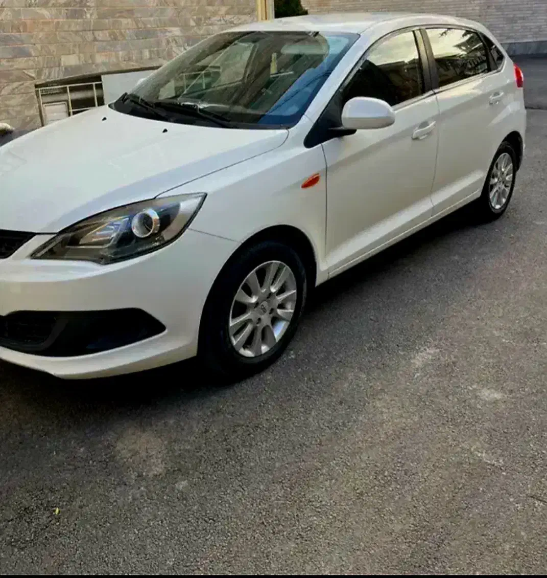 mvm 315 new|خودرو سواری و وانت|گرگان, |دیوار